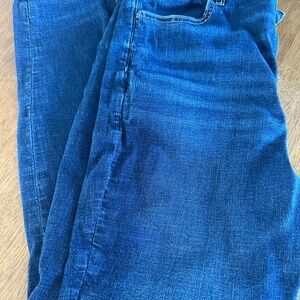 American eagle high rise jeggings